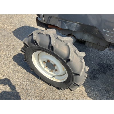 KUBOTA トラクター KL30