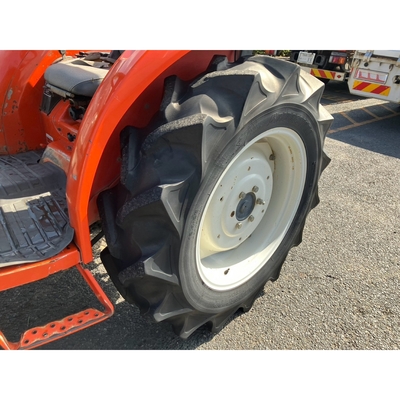 KUBOTA トラクター KL30