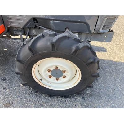 KUBOTA トラクター KL30