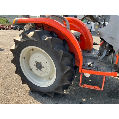 KUBOTA トラクター KL30