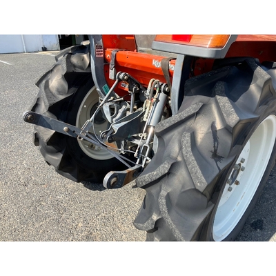 KUBOTA トラクター KL30