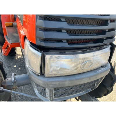 KUBOTA トラクター KL30
