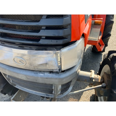 KUBOTA トラクター KL30