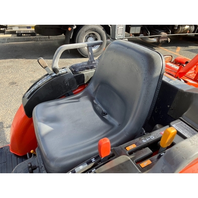 KUBOTA トラクター GB200