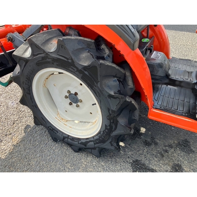 KUBOTA トラクター GB200