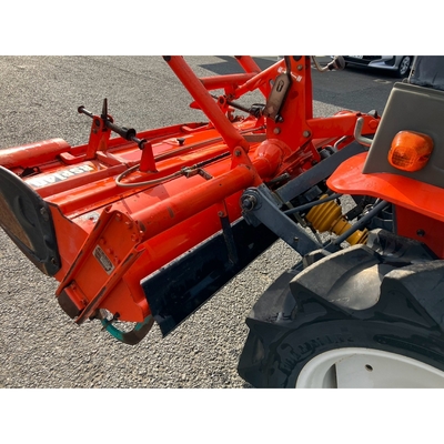 KUBOTA トラクター GB200