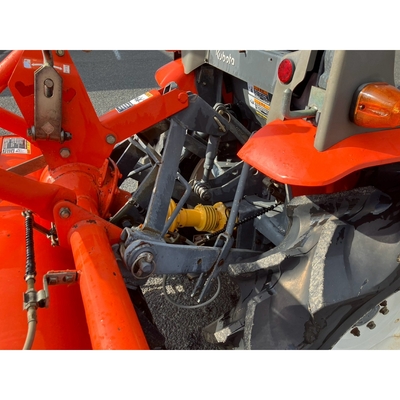 KUBOTA トラクター GB200