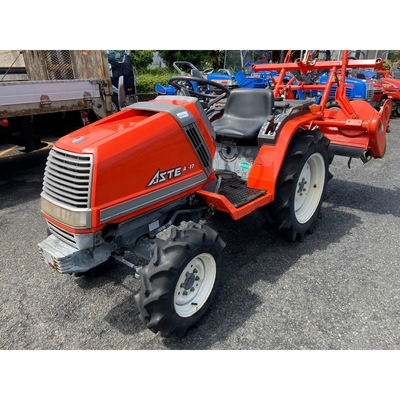 KUBOTA トラクター  A-17D