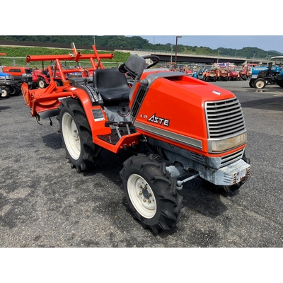 KUBOTA トラクター  A-17D