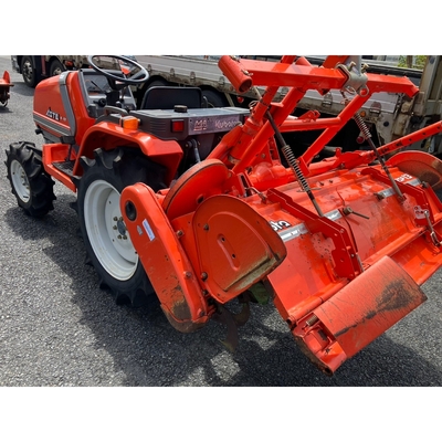 KUBOTA トラクター  A-17D