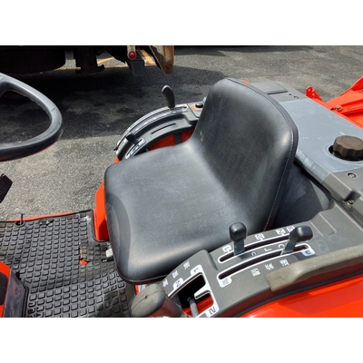 KUBOTA トラクター  A-17D