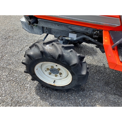 KUBOTA トラクター  A-17D