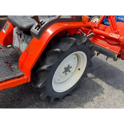 KUBOTA トラクター  A-17D