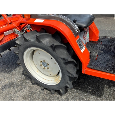 KUBOTA トラクター  A-17D