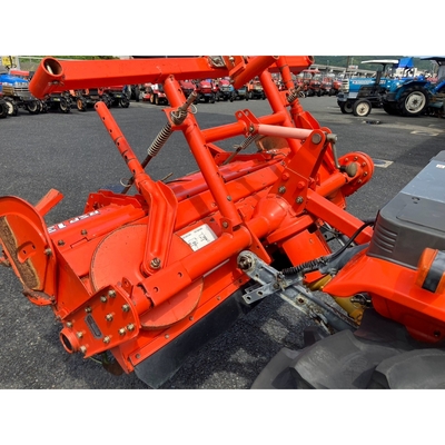 KUBOTA トラクター  A-17D