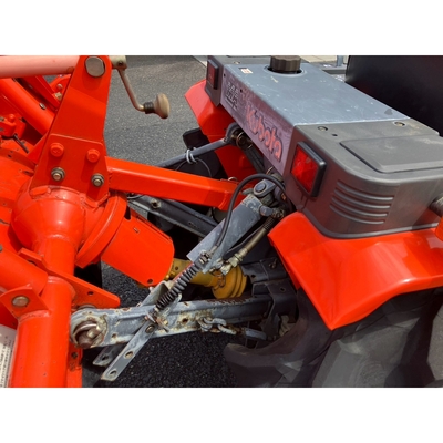 KUBOTA トラクター  A-17D