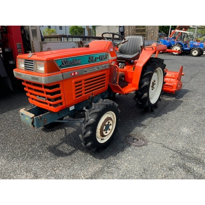 KUBOTA トラクター L1-185D