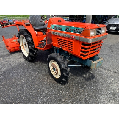 KUBOTA トラクター L1-185D