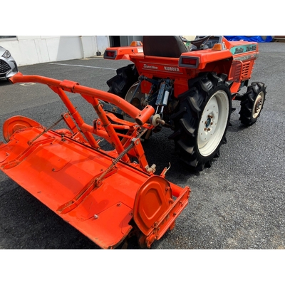 KUBOTA トラクター L1-185D