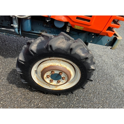 KUBOTA トラクター L1-185D