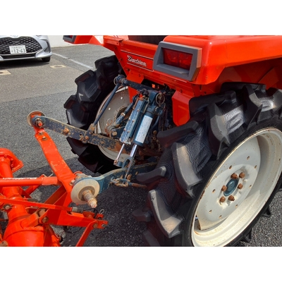 KUBOTA トラクター L1-185D