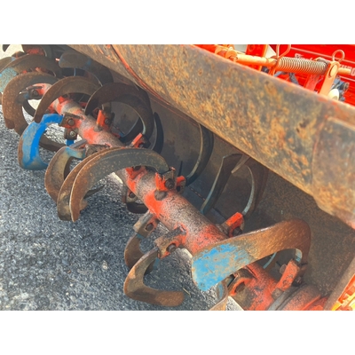 KUBOTA トラクター L1-185D