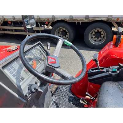 YANMAR トラクター FX255