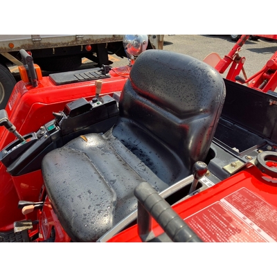 YANMAR トラクター FX255