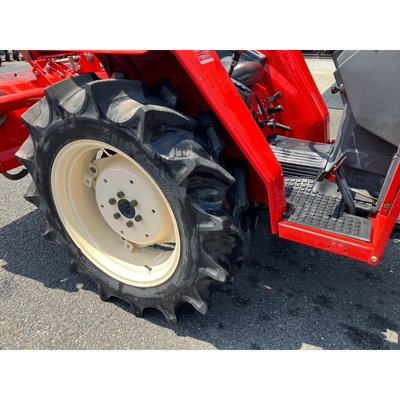 YANMAR トラクター FX255