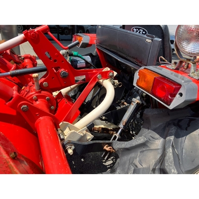 YANMAR トラクター FX255