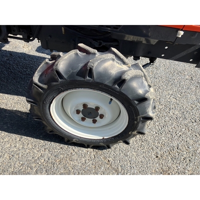 KUBOTA トラクター GL21