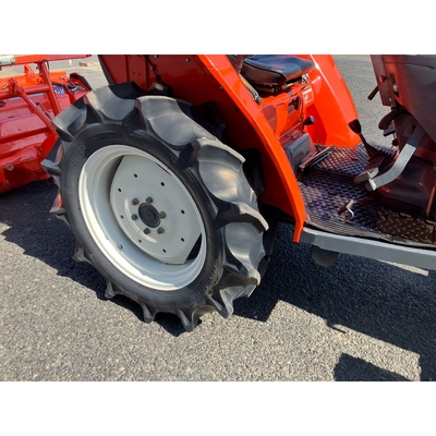 KUBOTA トラクター GL21