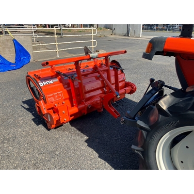 KUBOTA トラクター GL21
