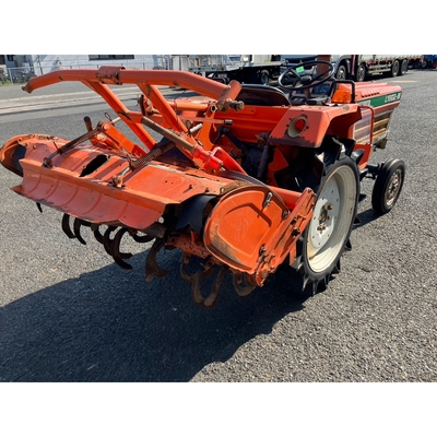 KUBOTA トラクター L1802S