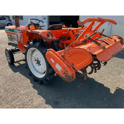 KUBOTA トラクター L1802S