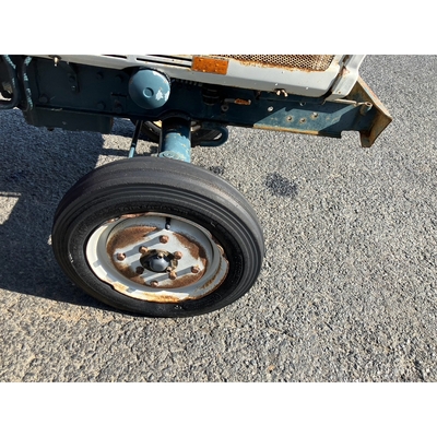 KUBOTA トラクター L1802S