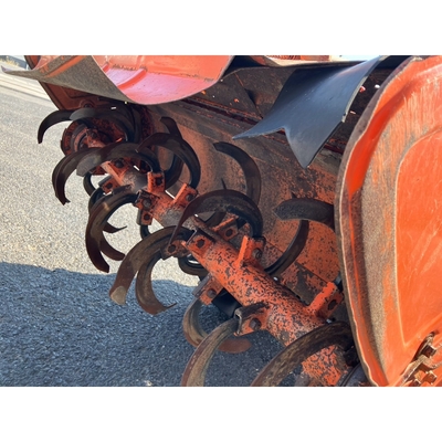 KUBOTA トラクター L1802S
