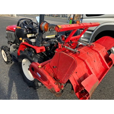 YANMAR トラクター GK14