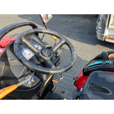 YANMAR トラクター GK14
