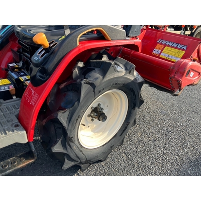 YANMAR トラクター GK14
