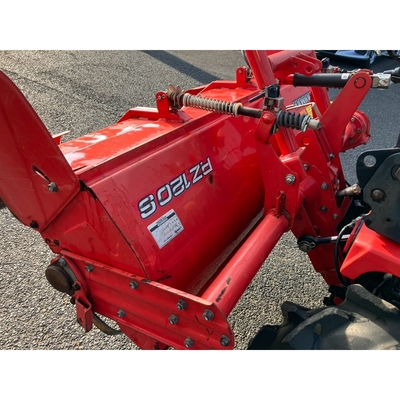 YANMAR トラクター GK14