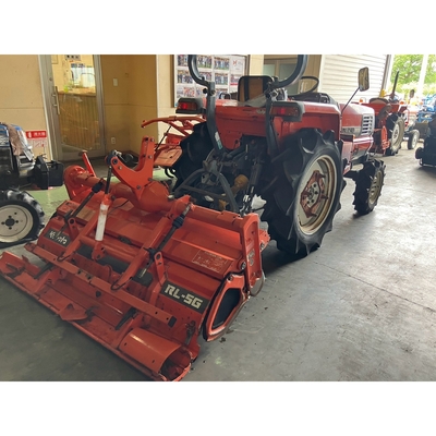 KUBOTA トラクター GL240D