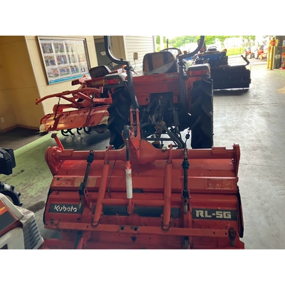 KUBOTA トラクター GL240D