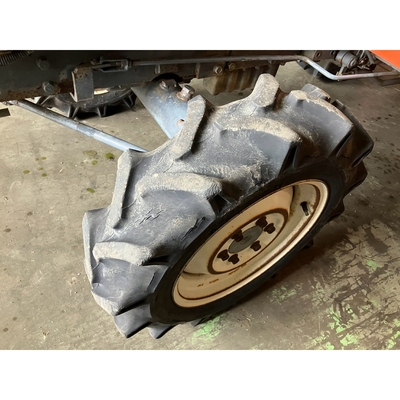 KUBOTA トラクター GL240D