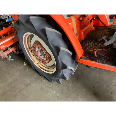 KUBOTA トラクター GL240D