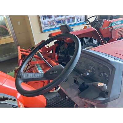 KUBOTA トラクター GL240D