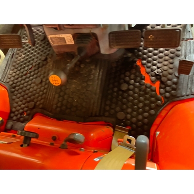 KUBOTA トラクター GL240D