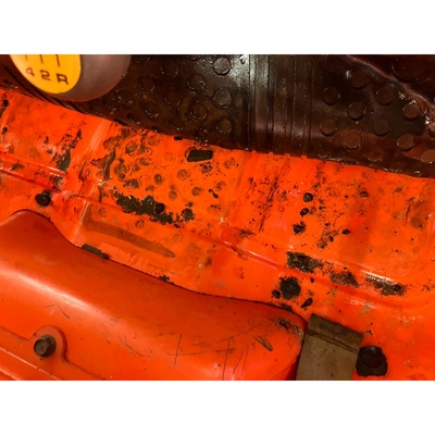 KUBOTA トラクター GL240D