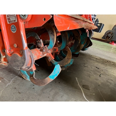 KUBOTA トラクター GL240D