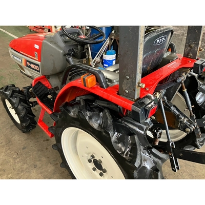 YANMAR トラクター F-200